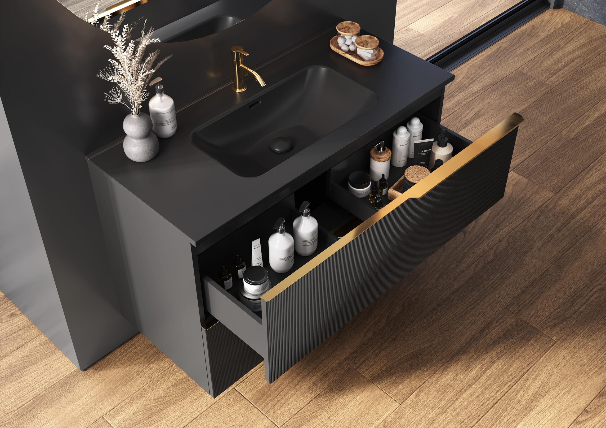 meble łazienkowe elita soho